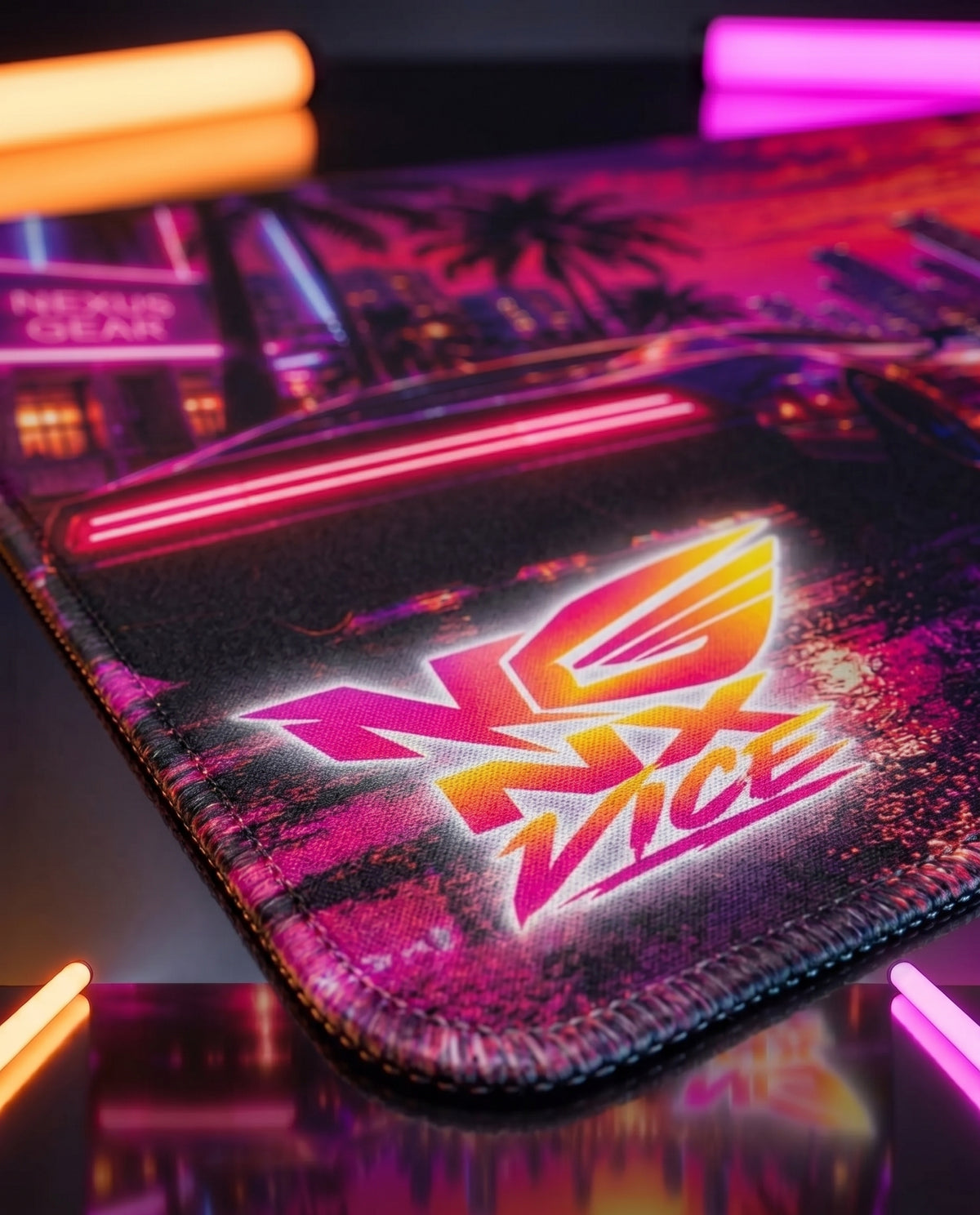 NX-VICE-GRID
