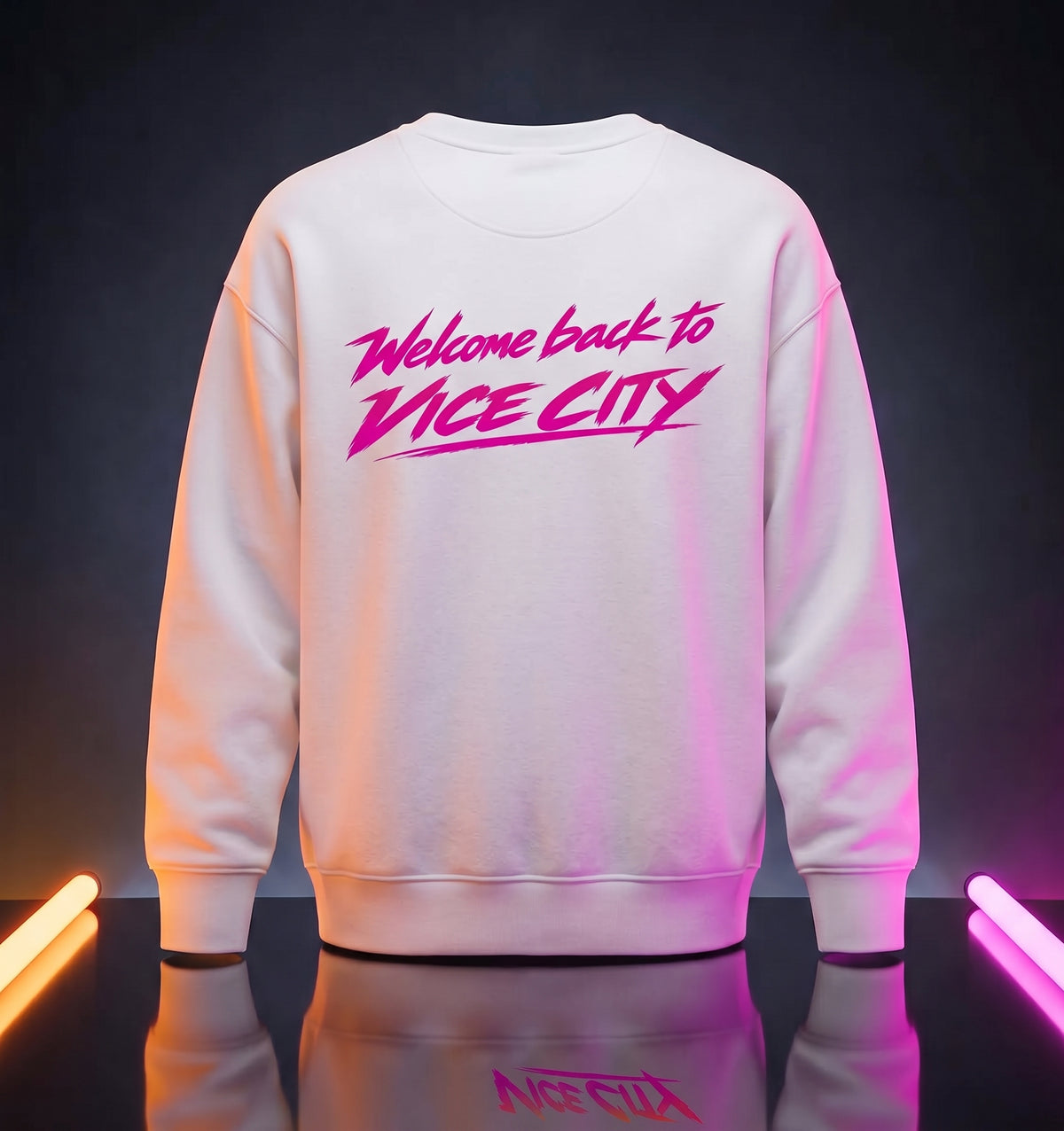 NX-VICE HOOD