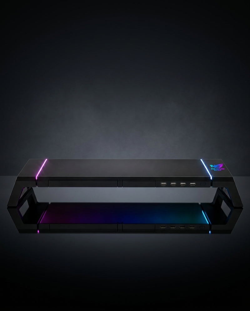NX-RISE ONE