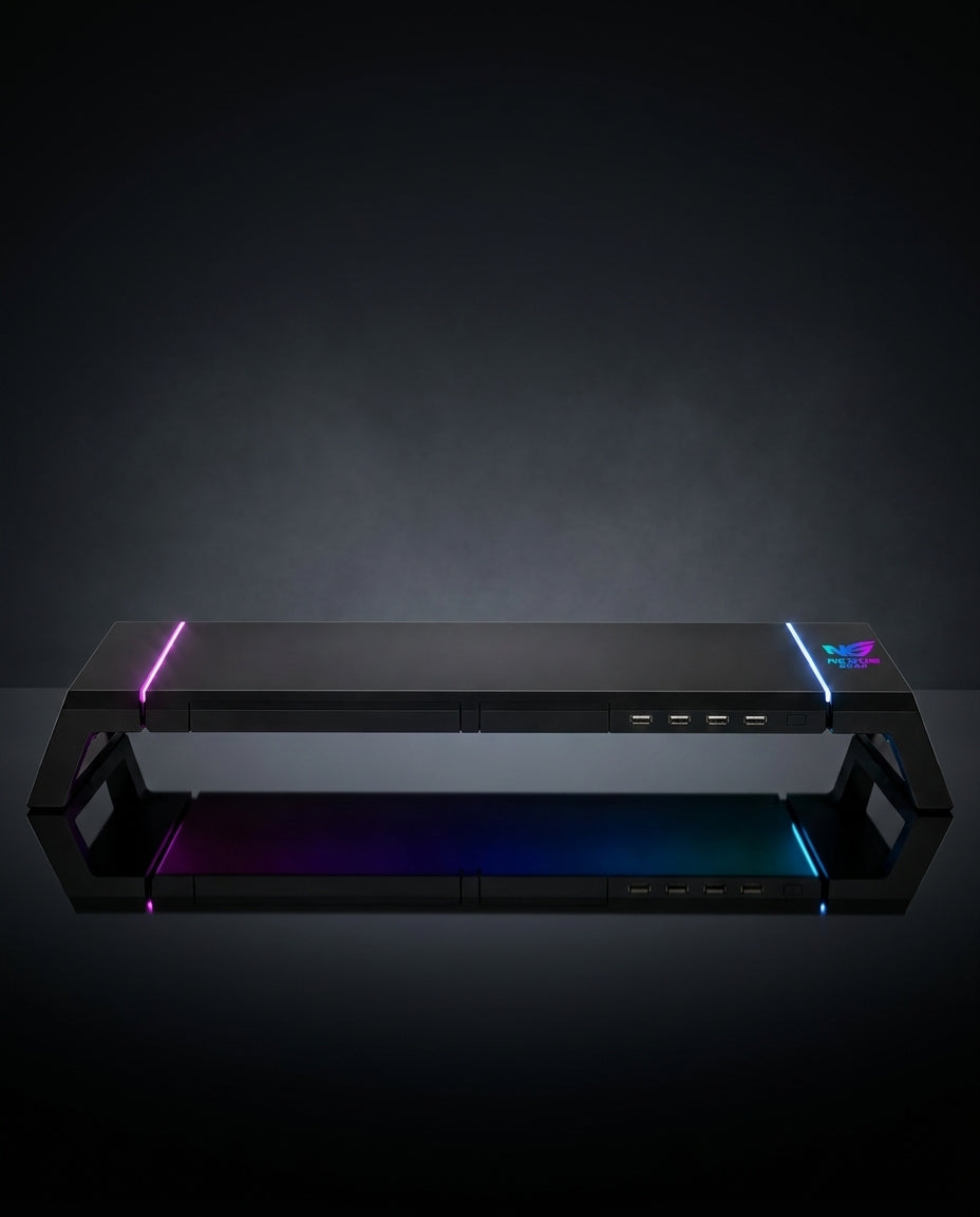 REHAUSSEUR D'ORDINATEUR NX RISE ONE