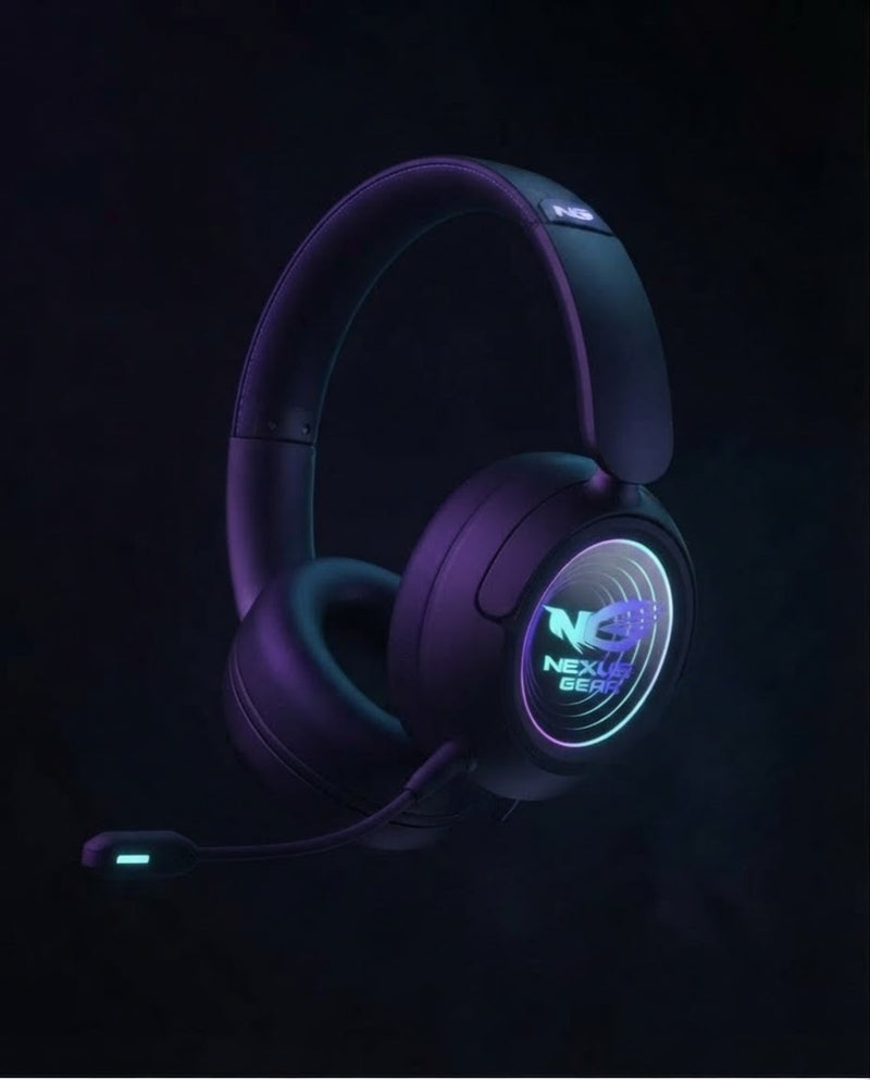 NX-AURA ONE