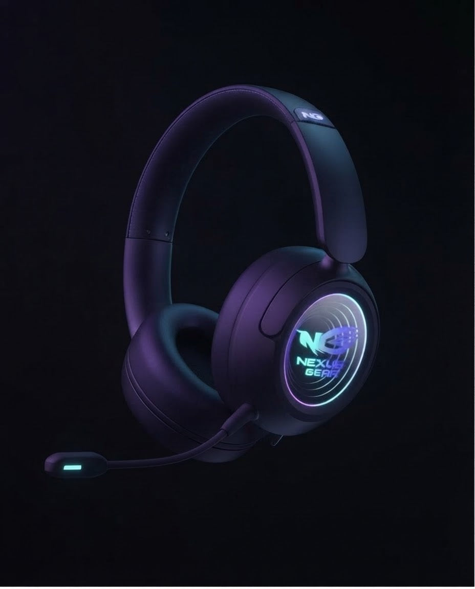 Casque sans fil NX AURA ONE