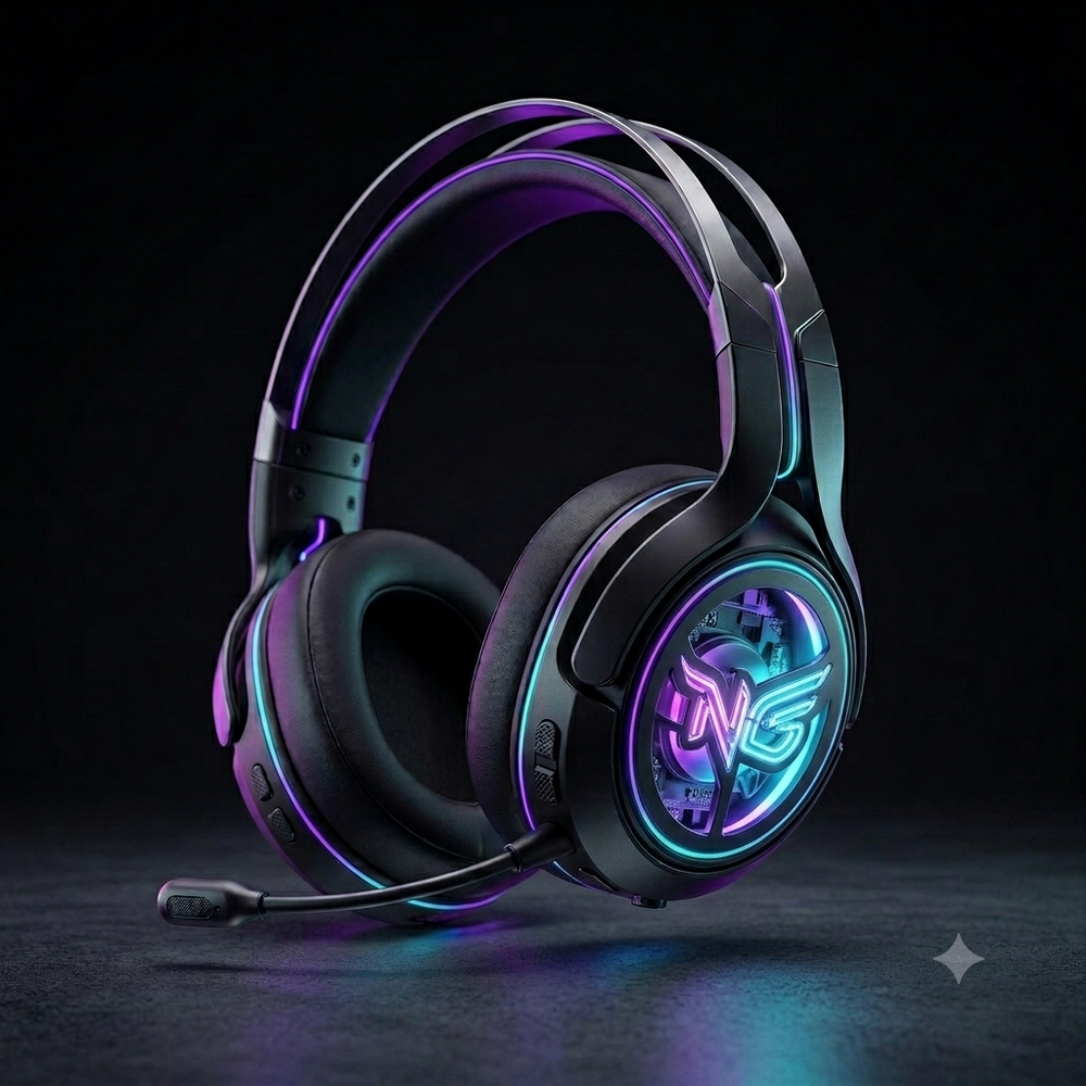 NX AURA ONE