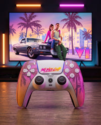 NX-VICE PAD (PS5)