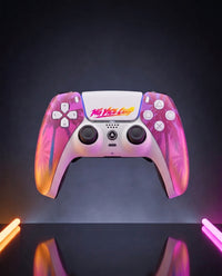 NX-VICE PAD (PS5)
