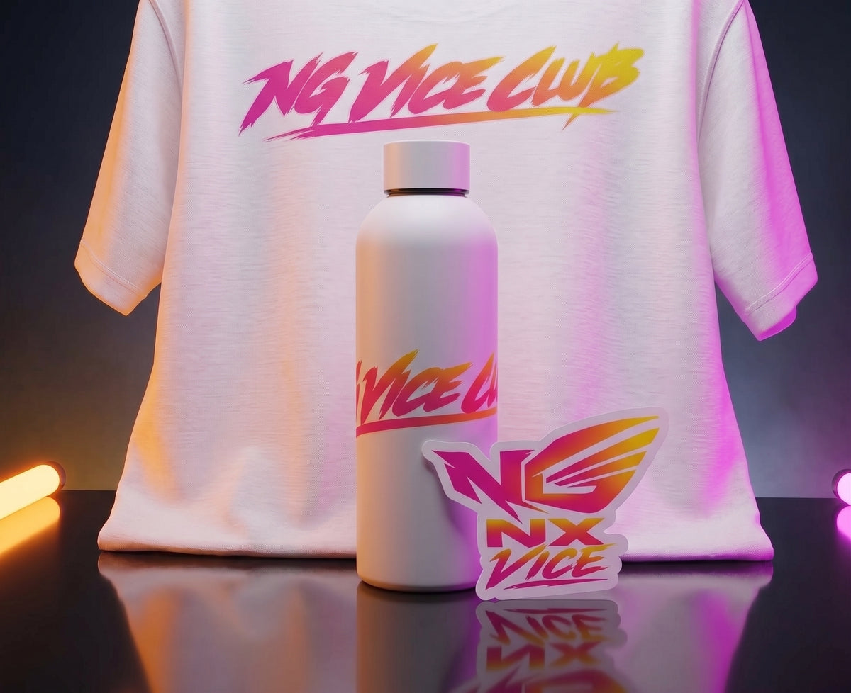 NX-VICE PACK