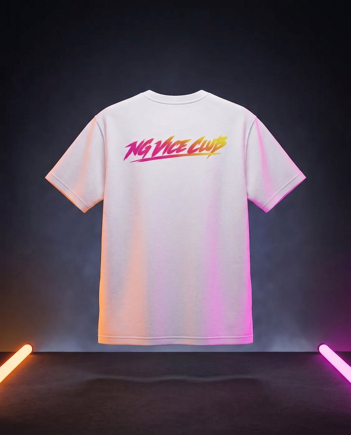 NX-VICE TEE